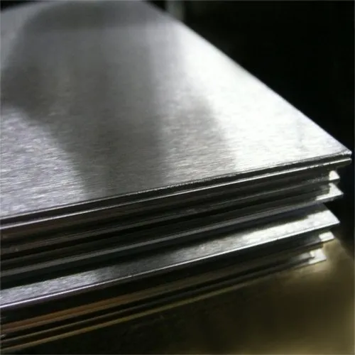 stainless steel plate&sheet